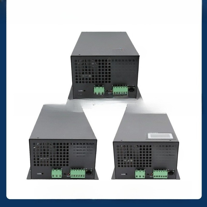 Laser Power Supply 60W - Fonte de Alimentação a Laser para