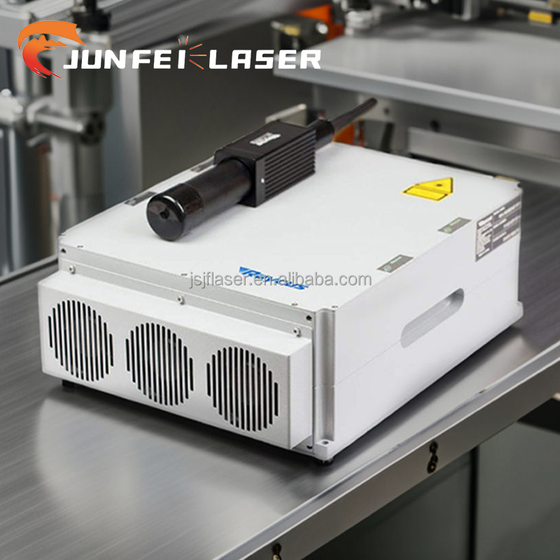 Laser Power Supply 60W - Fabricante de Equipamentos a Laser JUNFEI,