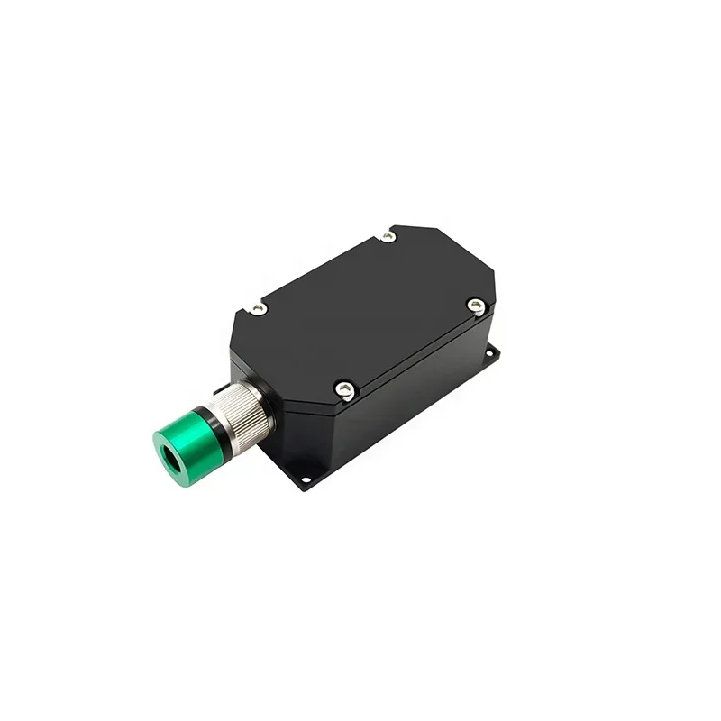 Industrial Lasers - Módulo de Diodo Laser Verde de