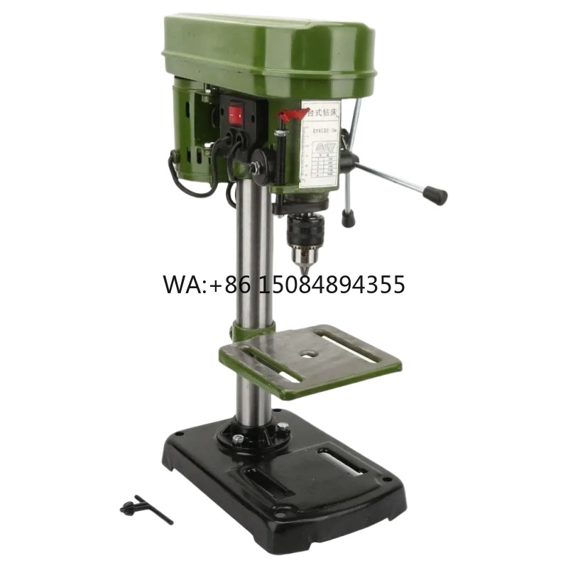 Industrial Laser Drill - Máquina de Perfuração de Bancada 550w