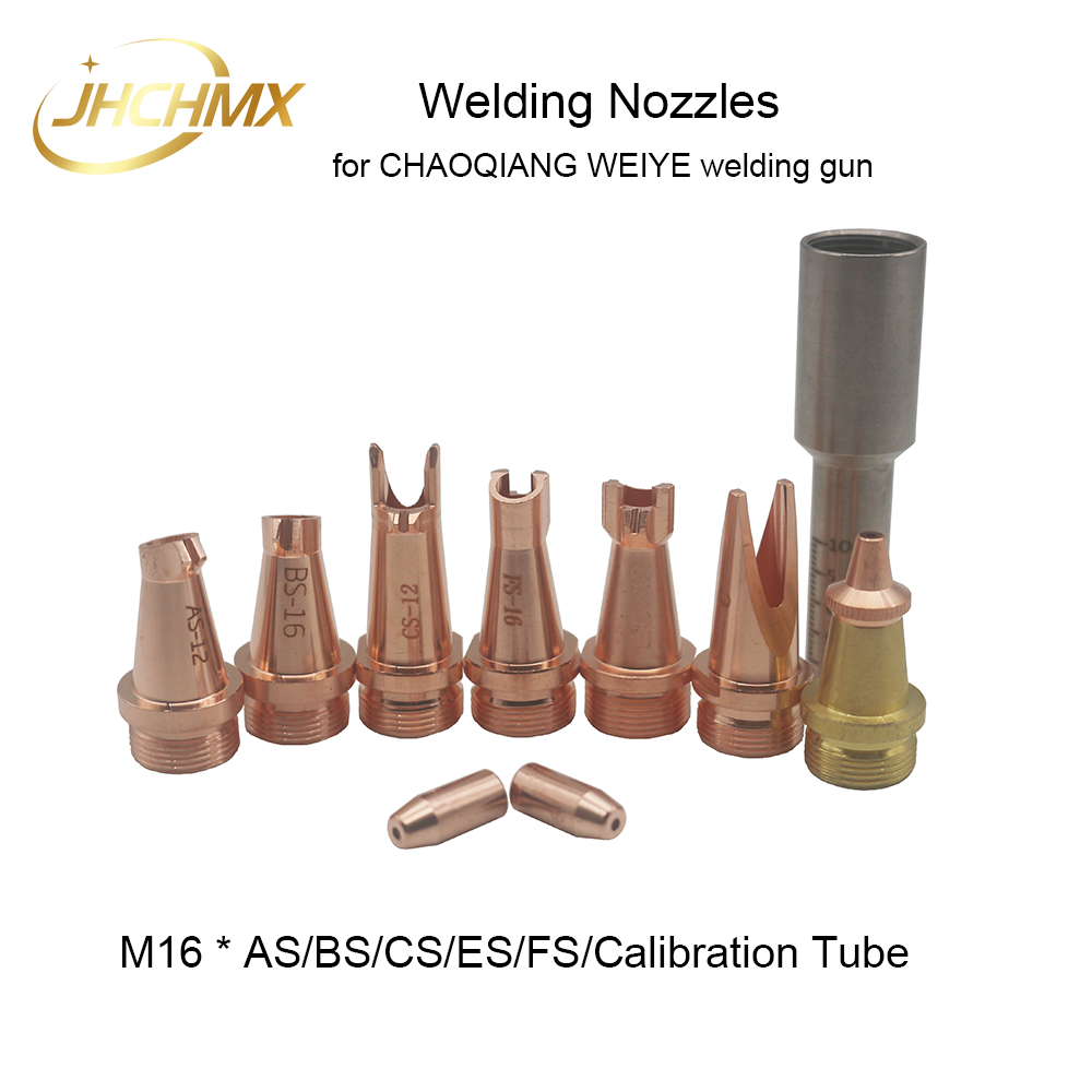 Industrial Laser Blaster - Jhchmx cqwy bicos de soldagem a
