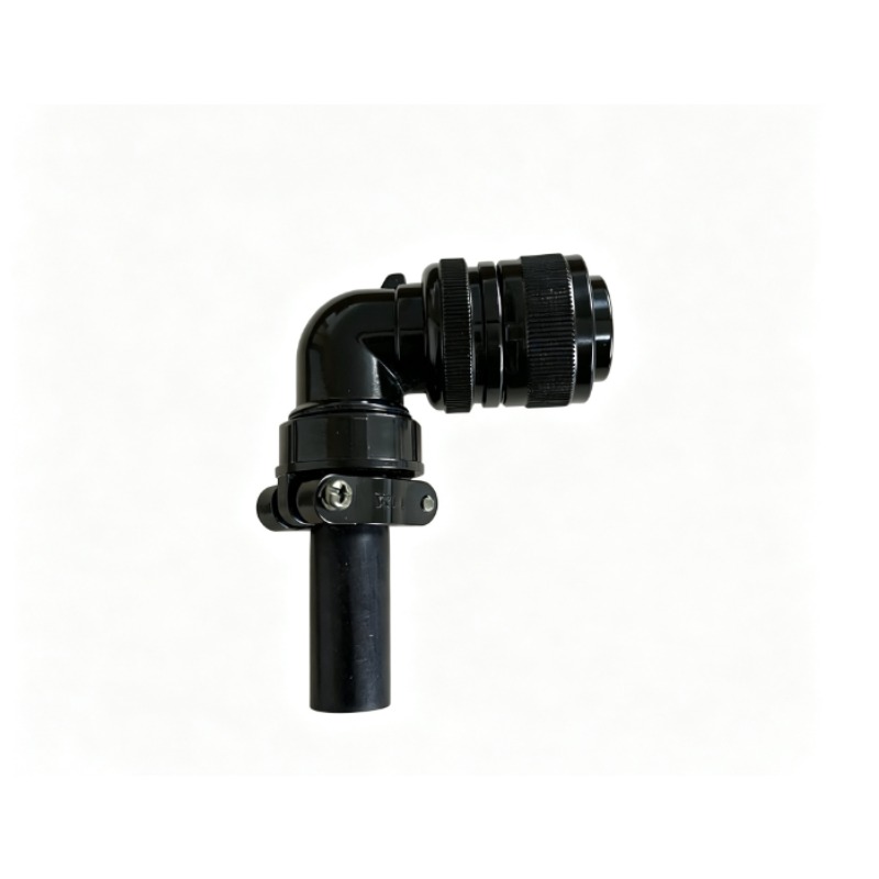 Industrial Lasers - Conector Circular Industrial de Alta Confiabilidade
