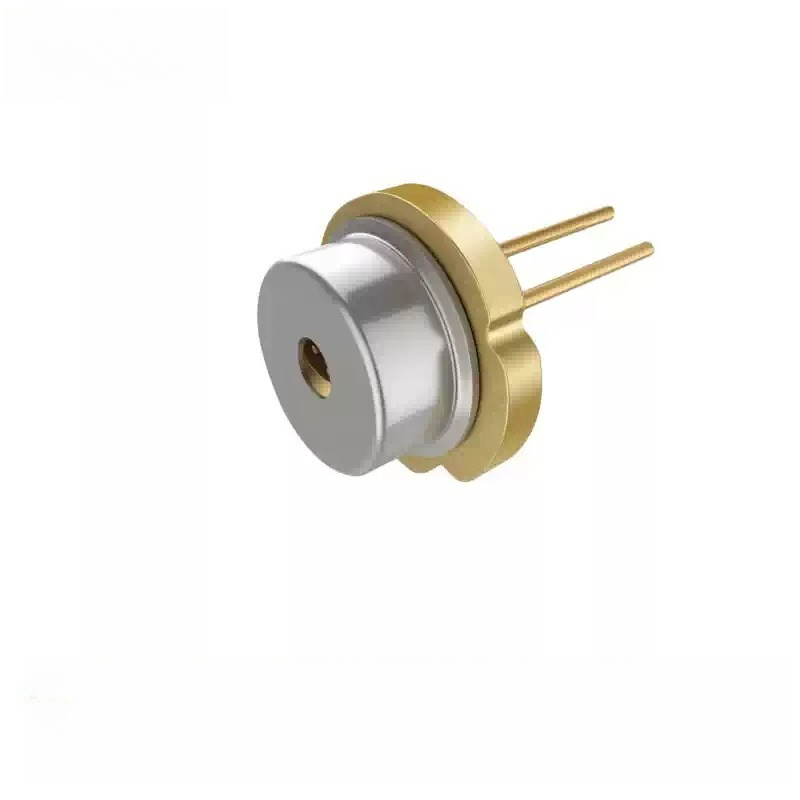 Industrial Green Laser - Diodo laser verde GTV100A TO‑9‑9mm 520nm