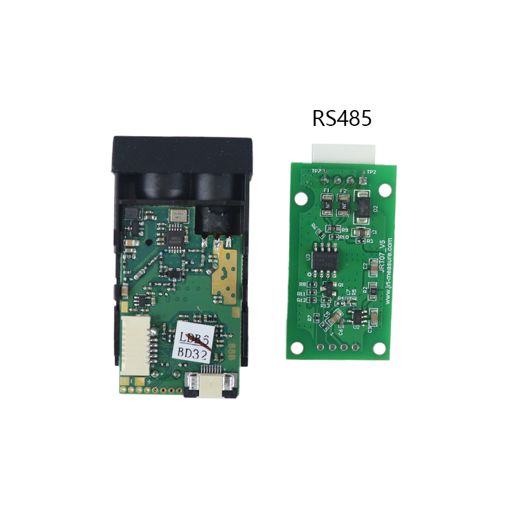 Industrial Laser Distance Sensor - Medidor de Distância a Laser Personalizado