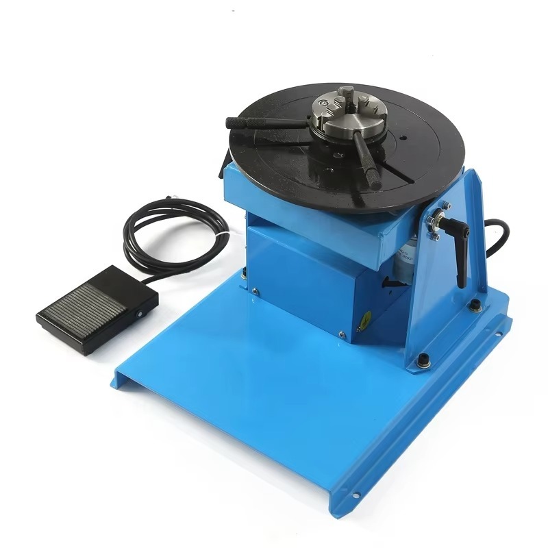 Industrial Laser Welding Machine Youtube - Posicionador de Máquina de Solda Automática