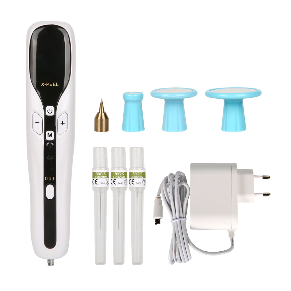 Industrial Laser Pen - Melhor jato de plasmapen fibroblas agulhas