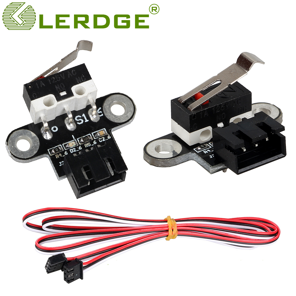 Co2 Laser Mirror - Lerdge peças de impressora 3d endstop