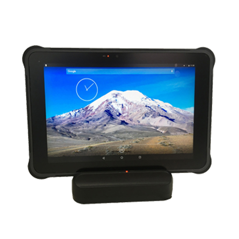 Tablet robusto Windows de 10 p - Industrial Laser Light avaliação e preço