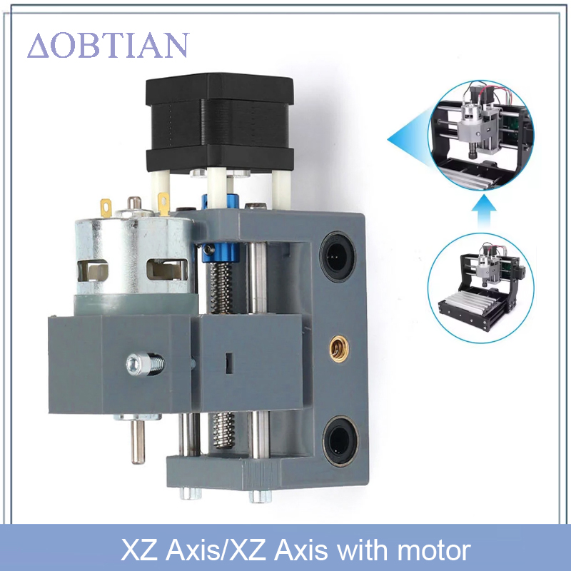 Cnc 3018 / 3018-pro/max eixo z - Industrial Laser Drill avaliação e preço