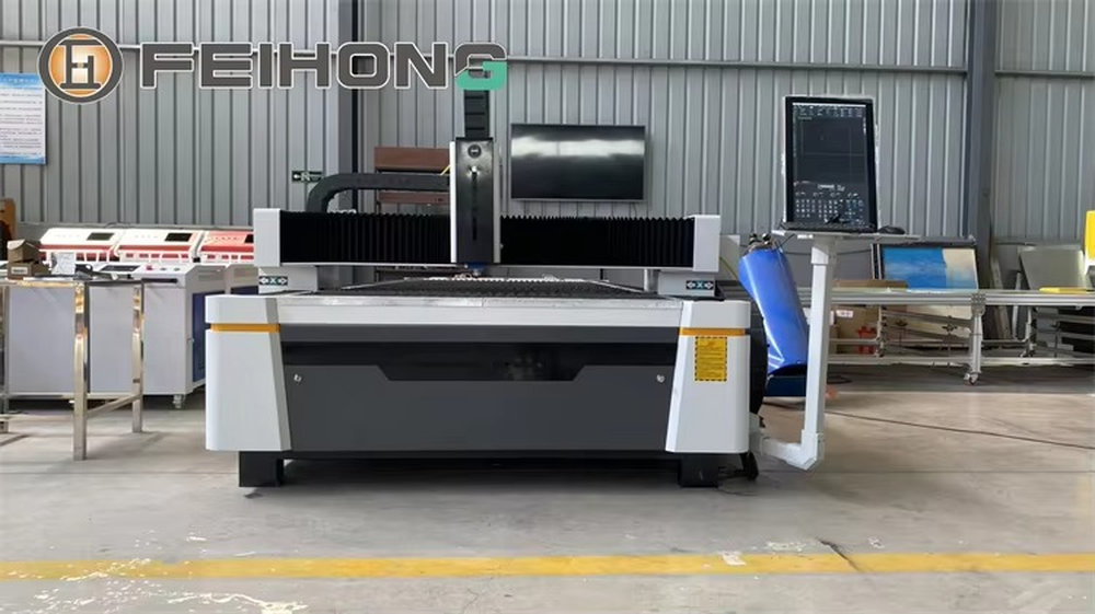 Máquina de Corte a Laser de Fi - Industrial Laser Machine Price avaliação e preço