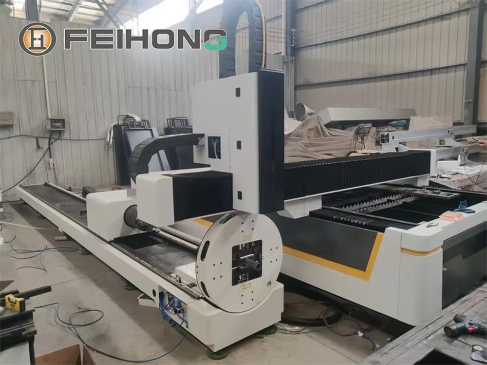 Máquina de Corte a Laser de Fi - Industrial Laser Machine Price avaliação e preço