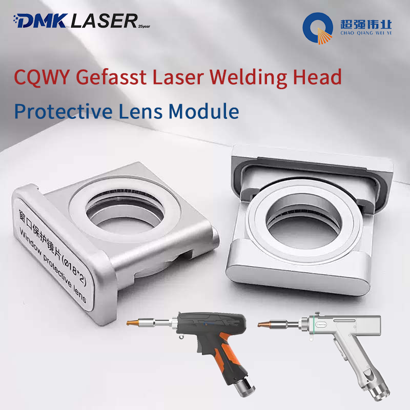 Cqwy sup cabeça de soldagem a  - Industrial Laser Blaster avaliação e preço