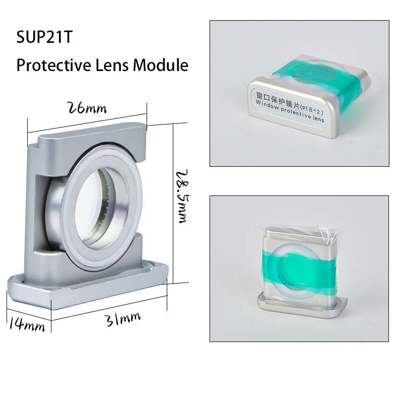 Cqwy sup cabeça de soldagem a  - Industrial Laser Blaster avaliação e preço