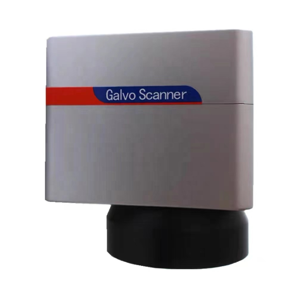 Galvanômetro de Alta Precisão  - Industrial Fiber Laser avaliação e preço
