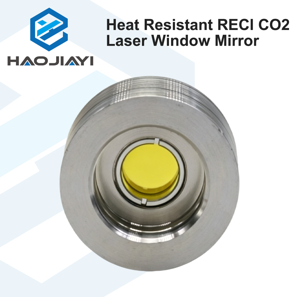 Conjunto de Lente Espelhada pa - Co2 Laser Mirror avaliação e preço