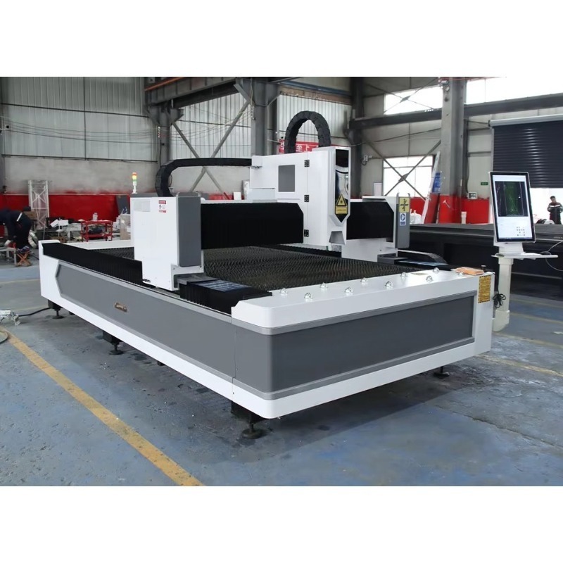 Máquina de Corte a Laser de Fi - Industrial Fiber Laser avaliação e preço