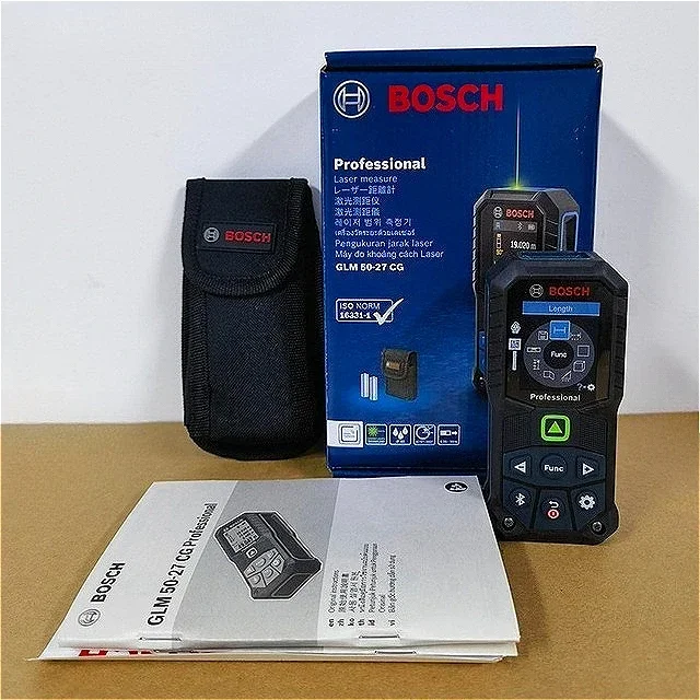 Medidor de Distância a Laser B - Industrial Green Laser avaliação e preço