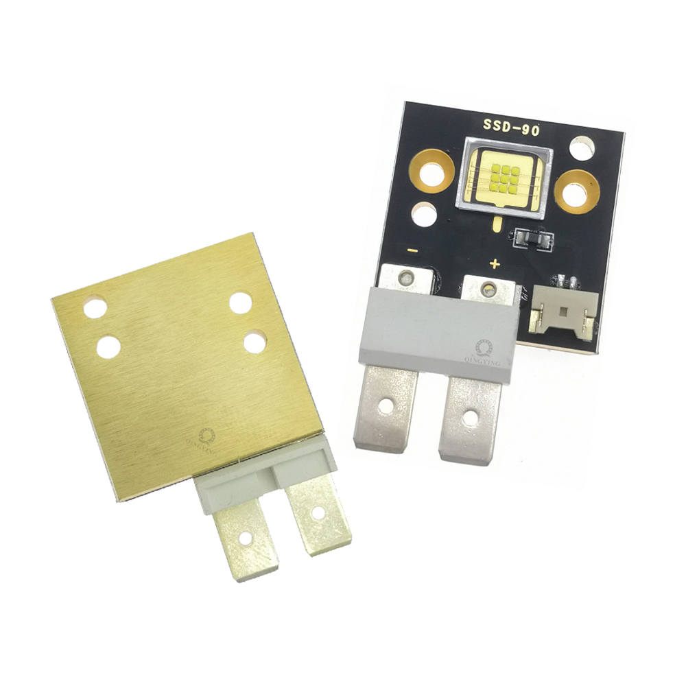 Chip de luz de palco led de al - Laser Power Supply 60W avaliação e preço