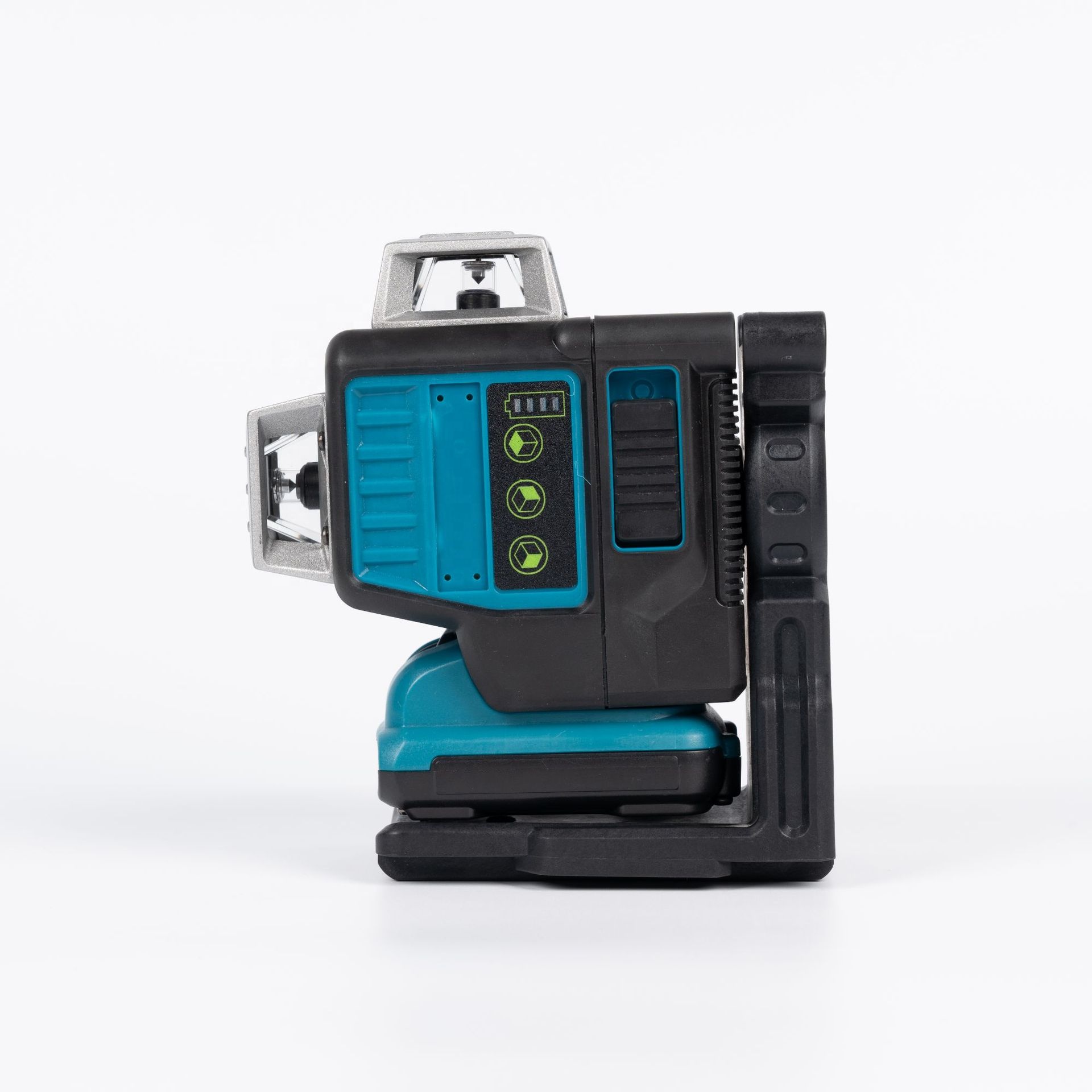 Nível a Laser Rotativo 4D 12 L - Industrial Green Laser avaliação e preço