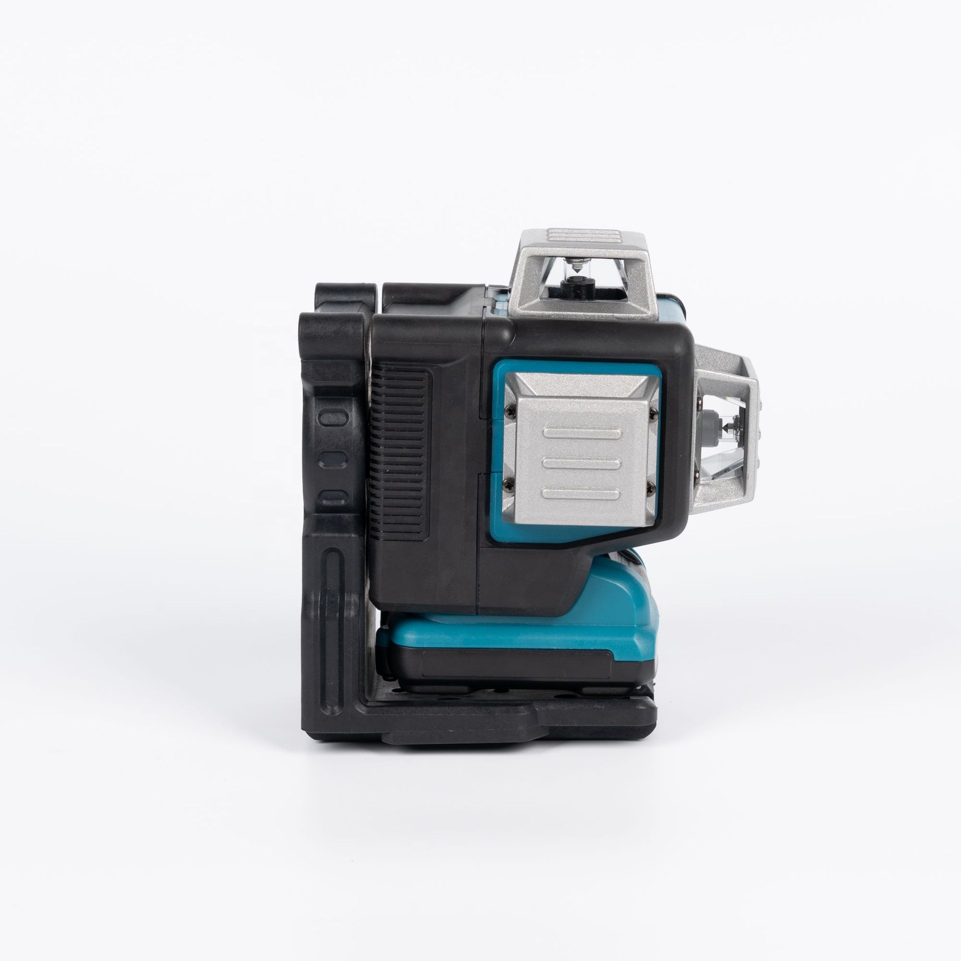 Nível a Laser Rotativo 4D 12 L - Industrial Green Laser avaliação e preço