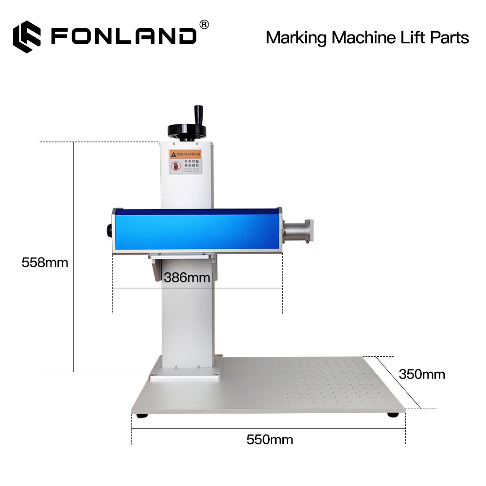 Conjunto de Carcaça Protetora  - Industrial Laser Engraving Machine For Metal avaliação e preço