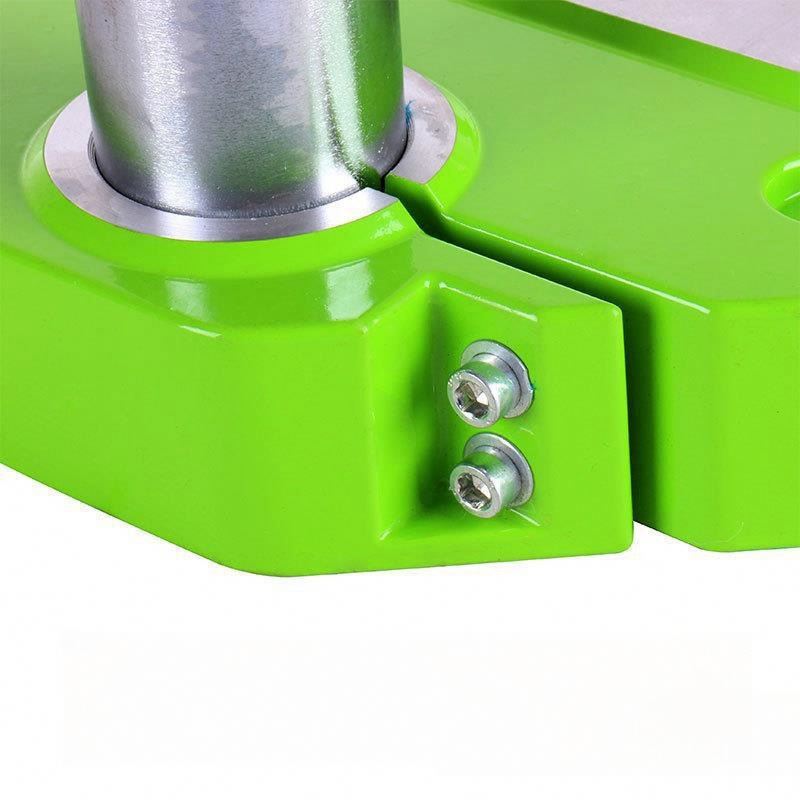 Suporte para Furadeira de Banc - Industrial Laser Drill avaliação e preço