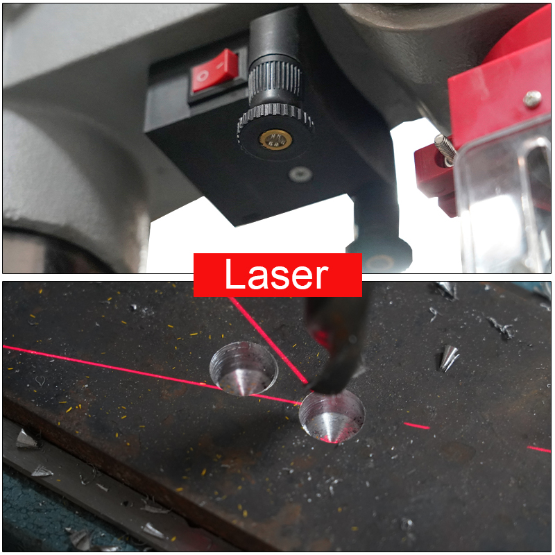 Máquina de Perfuração Elétrica - Industrial Laser Drill avaliação e preço