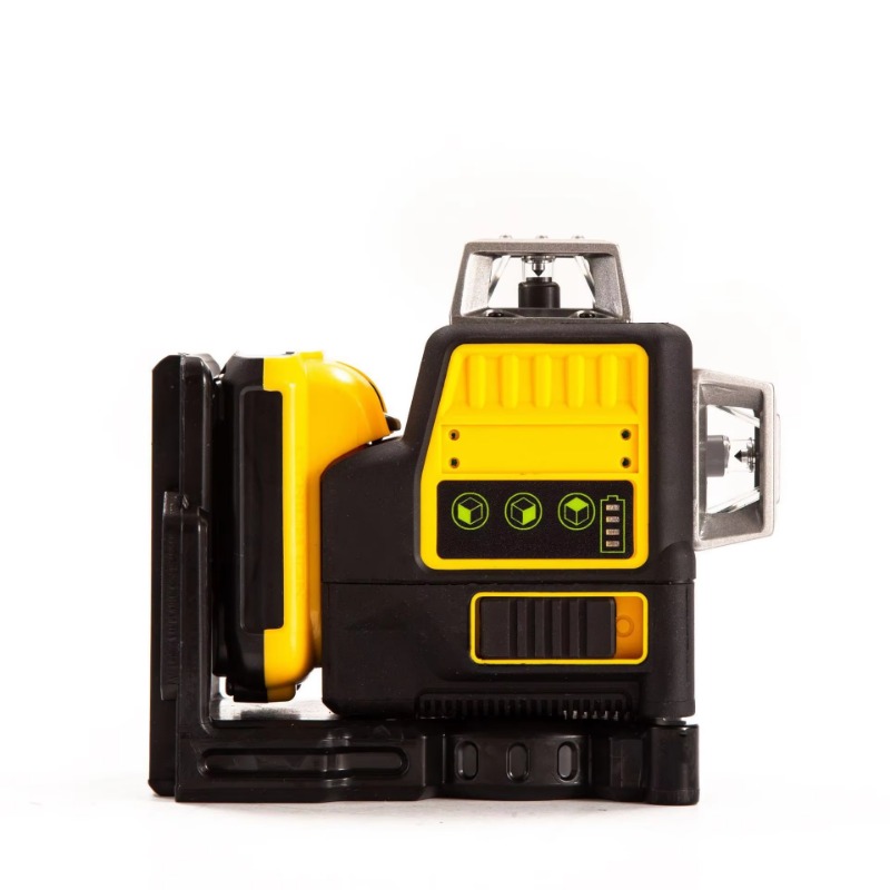 Nível a Laser Industrial DW Ti - Industrial Lasers avaliação e preço