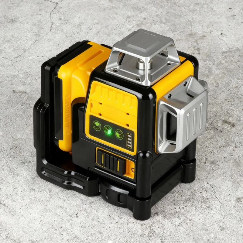 Nível a Laser Industrial DW Ti - Industrial Lasers avaliação e preço
