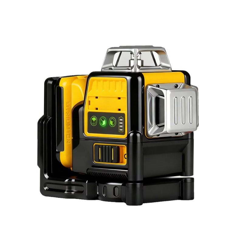 Nível a Laser Industrial DW Ti - Industrial Lasers avaliação e preço