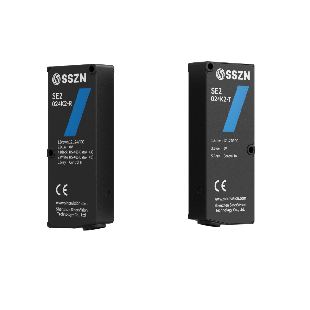 Sensor industrial de detecção  - Industrial Lasers avaliação e preço
