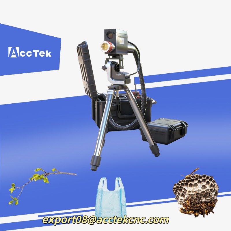 Bom preço 500w opcional fibra  - Industrial Laser Machine Price avaliação e preço