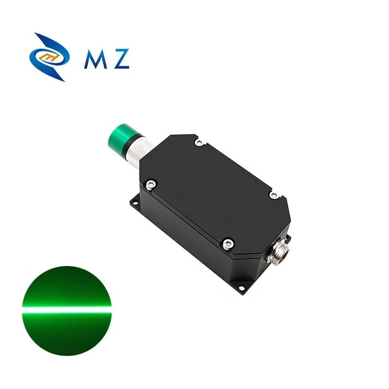 Módulo de Diodo Laser Verde de - Industrial Lasers avaliação e preço