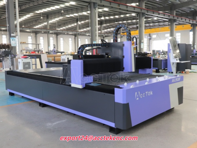 Cortadora a Laser CNC Industri - Industrial Fiber Laser avaliação e preço