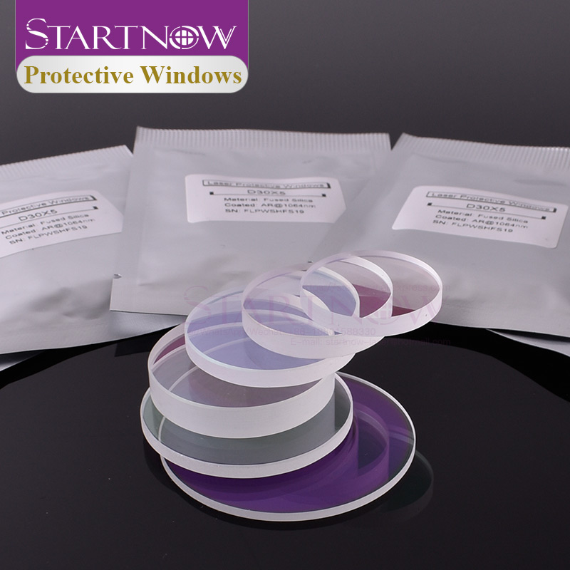 Startnow 1064nm fibra han lent - Industrial Fiber Laser avaliação e preço