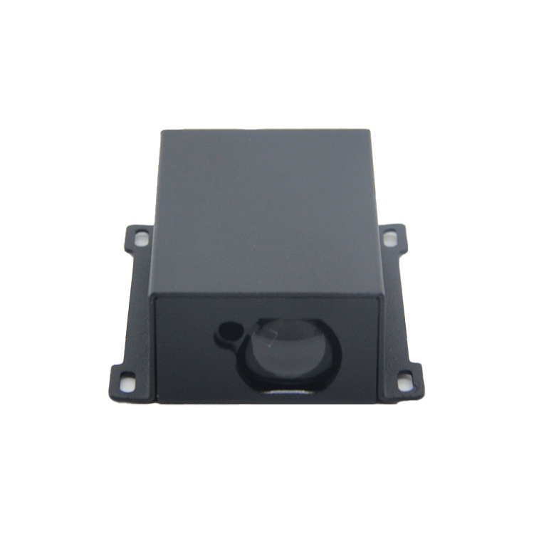Sensores de Medição de Distânc - Industrial Laser Distance Sensor avaliação e preço