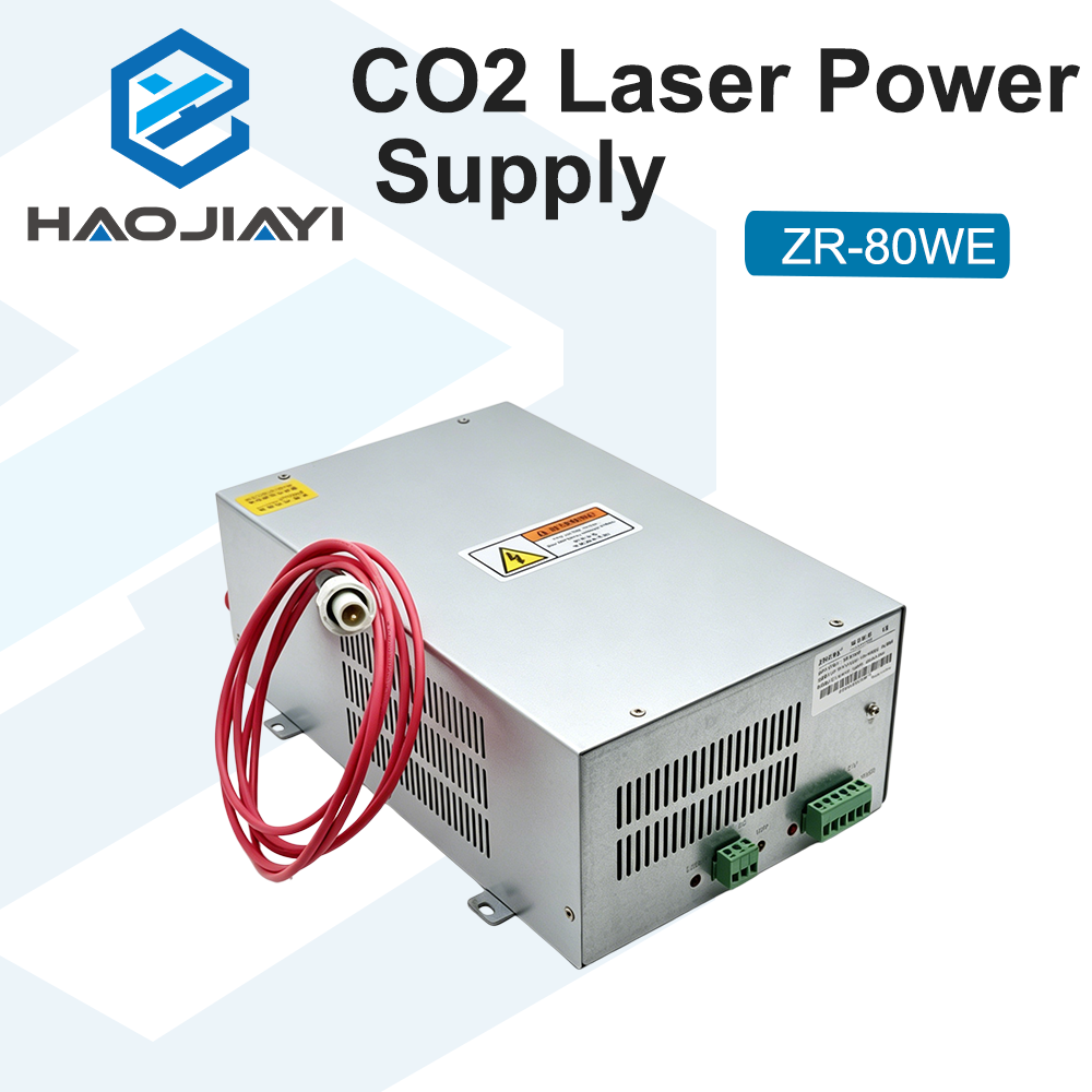 Fonte de Alimentação a Laser C - Laser Power Supply 60W avaliação e preço