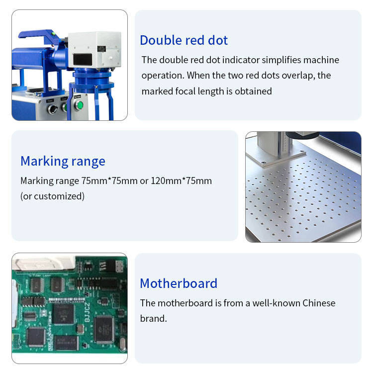 Máquina de Marcação a Laser de - Industrial Laser Engraving Machine For Metal avaliação e preço
