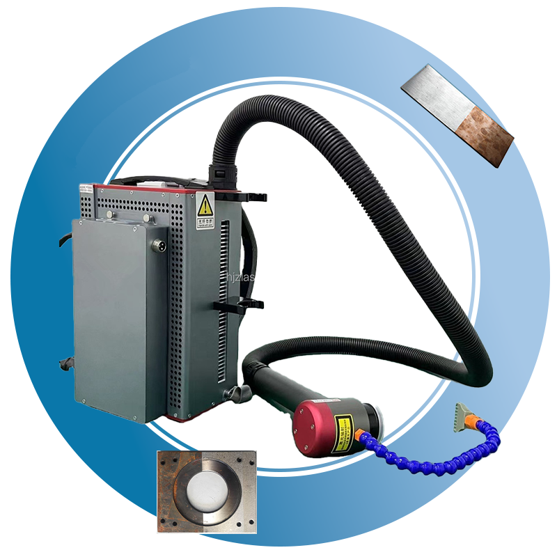 Mochila portátil tipo portátil - Industrial Laser Machine Price avaliação e preço