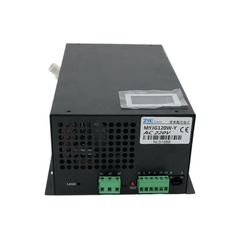 Fonte de alimentação a laser m - Laser Power Supply 60W avaliação e preço
