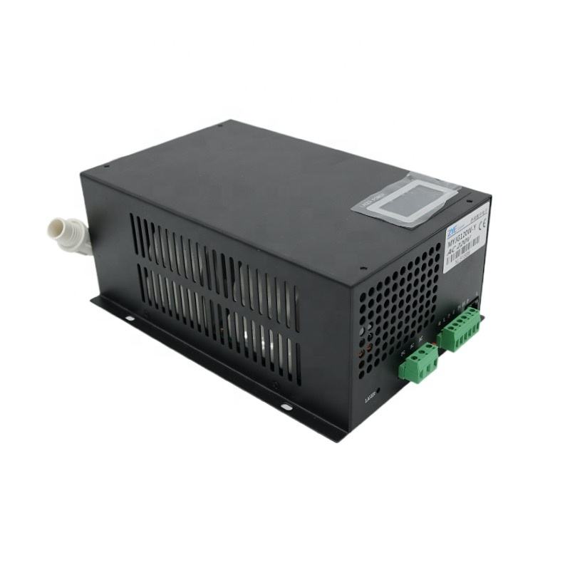 Fonte de alimentação a laser m - Laser Power Supply 60W avaliação e preço