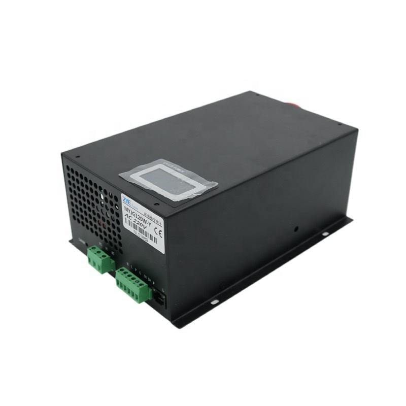 Fonte de alimentação a laser m - Laser Power Supply 60W avaliação e preço
