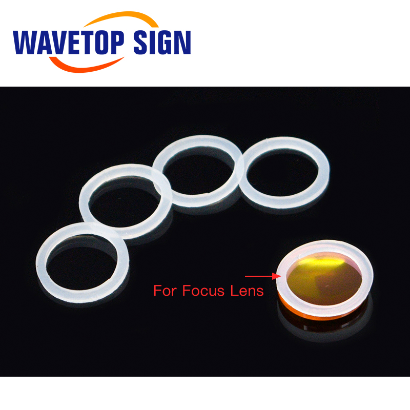 WaveTopSign 5 Pçs/lote Arruela - Co2 Laser Mirror avaliação e preço