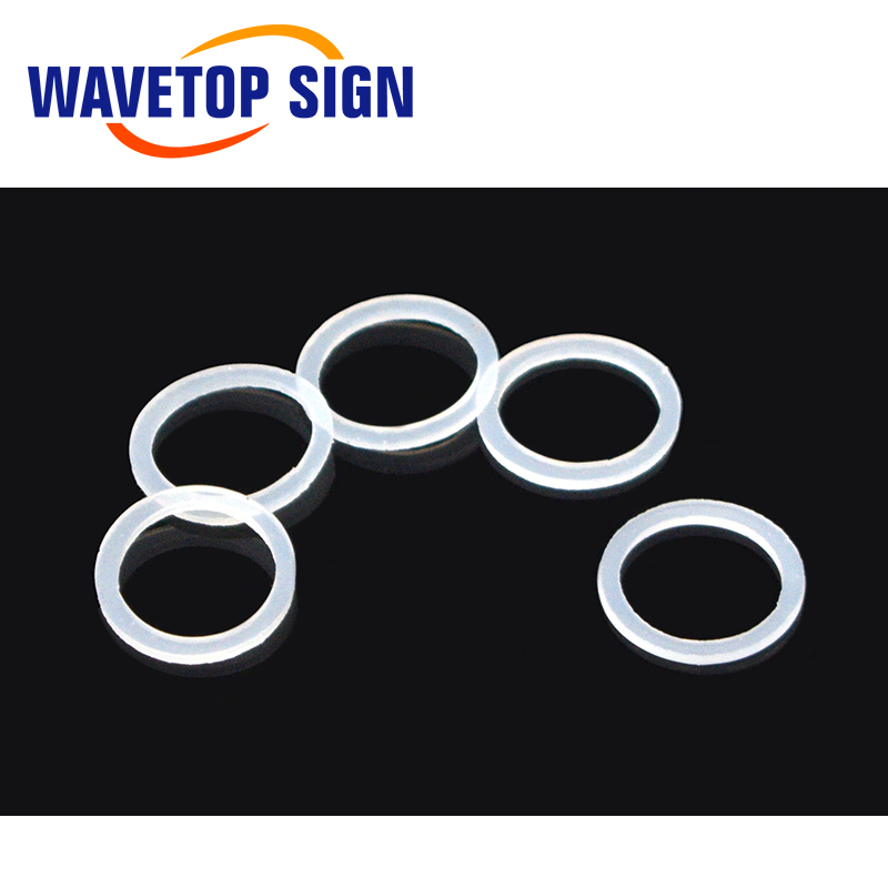 WaveTopSign 5 Pçs/lote Arruela - Co2 Laser Mirror avaliação e preço