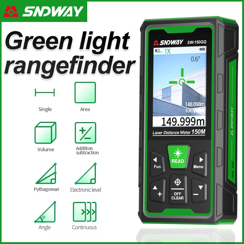 Medidor de Distância a Laser V - Industrial Laser Distance Sensor avaliação e preço