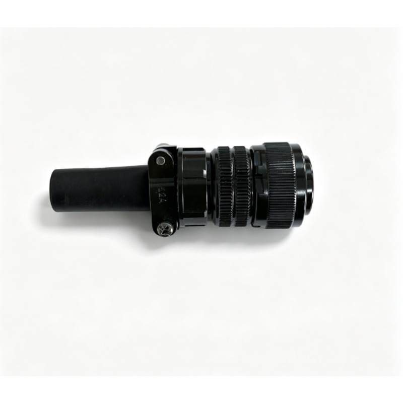 Conector Circular Industrial d - Industrial Lasers avaliação e preço