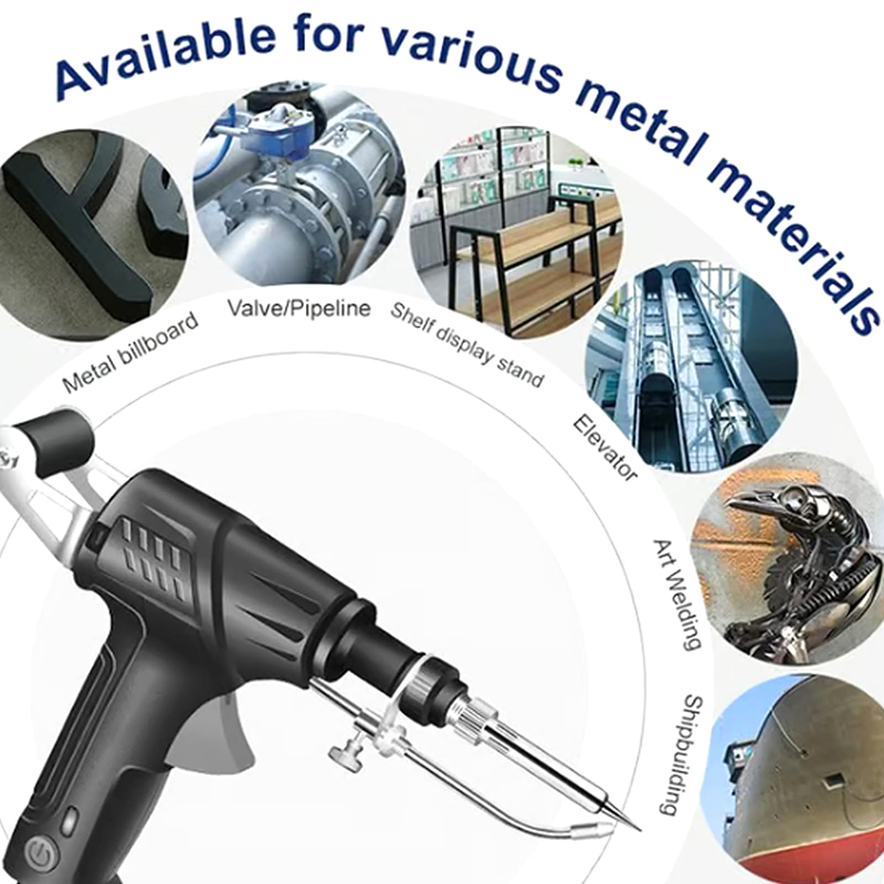 Máquina de Solda a Laser Multi - Industrial Laser Blaster avaliação e preço