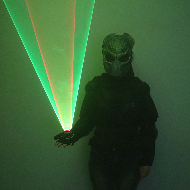 Novo verde vermelho laser vort - Industrial Green Laser avaliação e preço