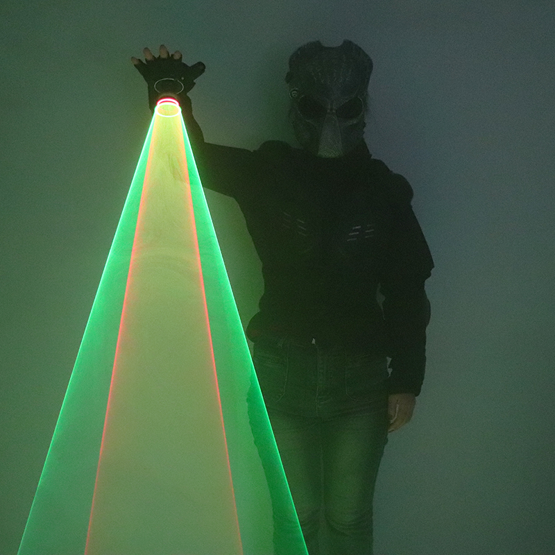 Novo verde vermelho laser vort - Industrial Green Laser avaliação e preço