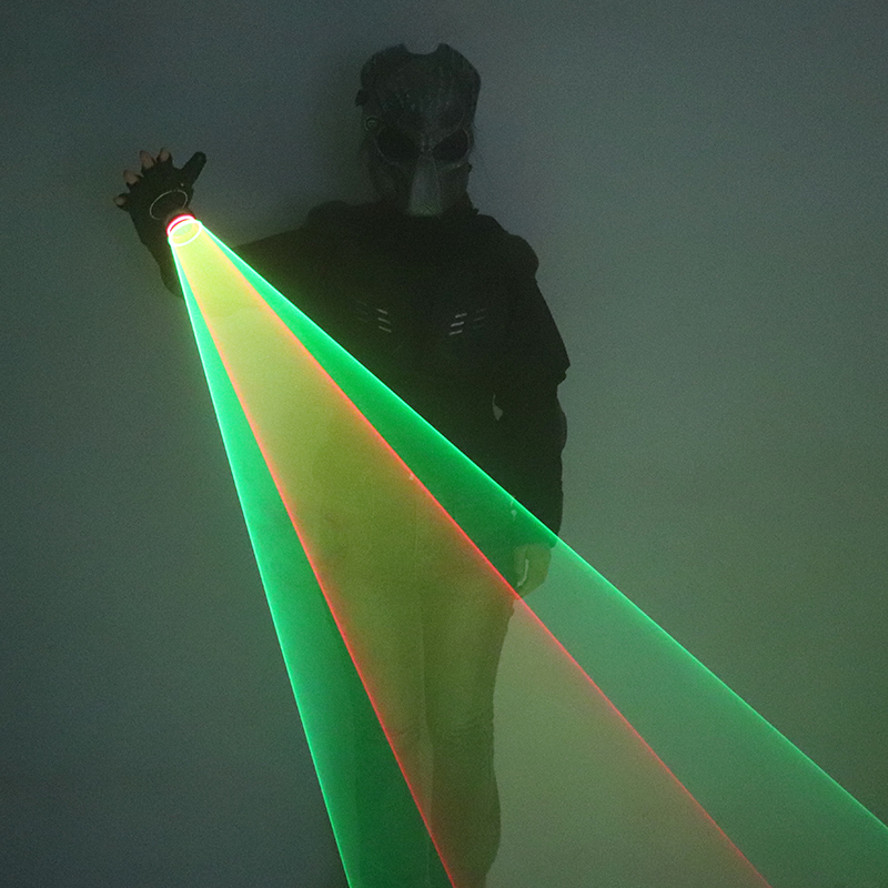 Novo verde vermelho laser vort - Industrial Green Laser avaliação e preço